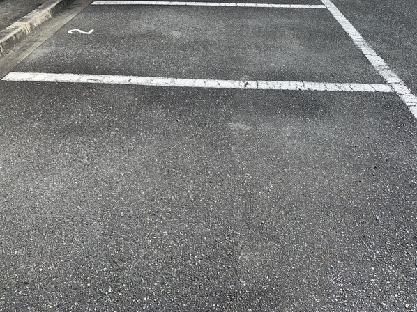 プレッソ新在家の物件外観写真